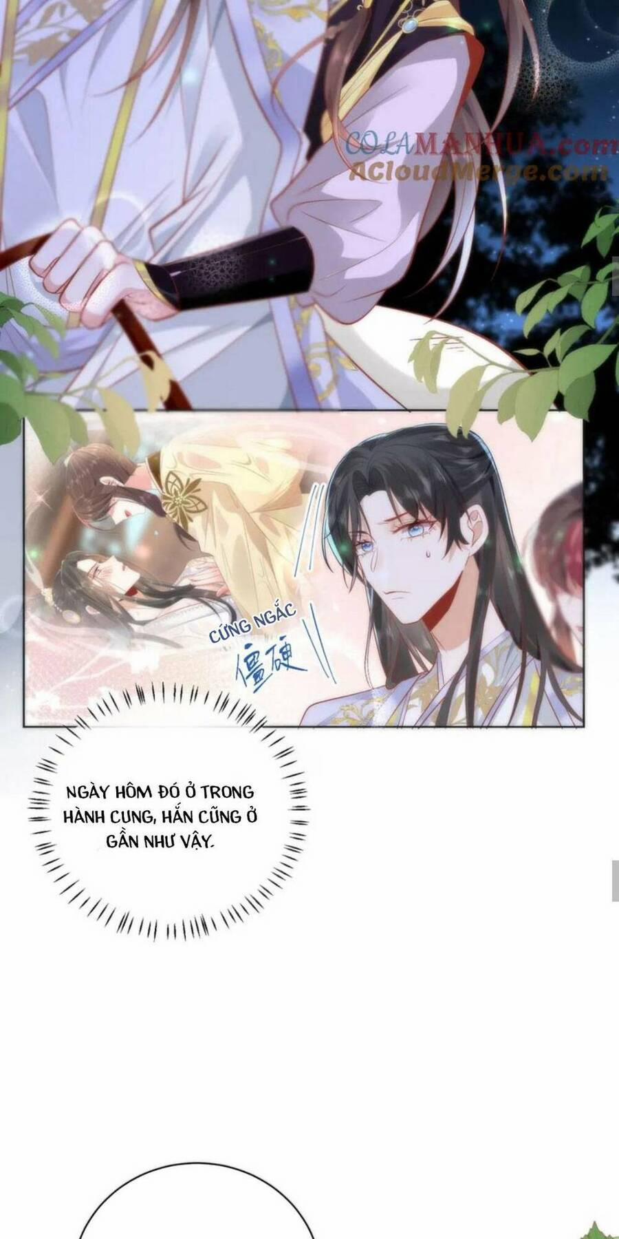 Hồ Ly Cáo Già Và Bạch Liên Hoa Cao Lãnh , Ai Sẽ Lộ Tẩy Trước Đây? 17 trang 10