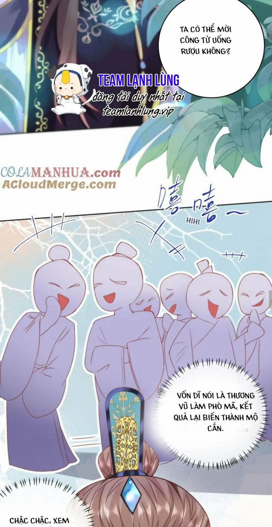 Hồ Ly Cáo Già Và Bạch Liên Hoa Cao Lãnh , Ai Sẽ Lộ Tẩy Trước Đây? 17 trang 17