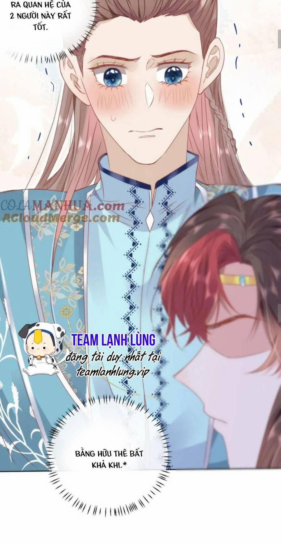 Hồ Ly Cáo Già Và Bạch Liên Hoa Cao Lãnh , Ai Sẽ Lộ Tẩy Trước Đây? 17 trang 18