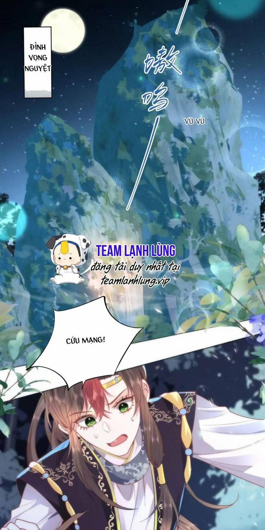 Hồ Ly Cáo Già Và Bạch Liên Hoa Cao Lãnh , Ai Sẽ Lộ Tẩy Trước Đây? 17 trang 2