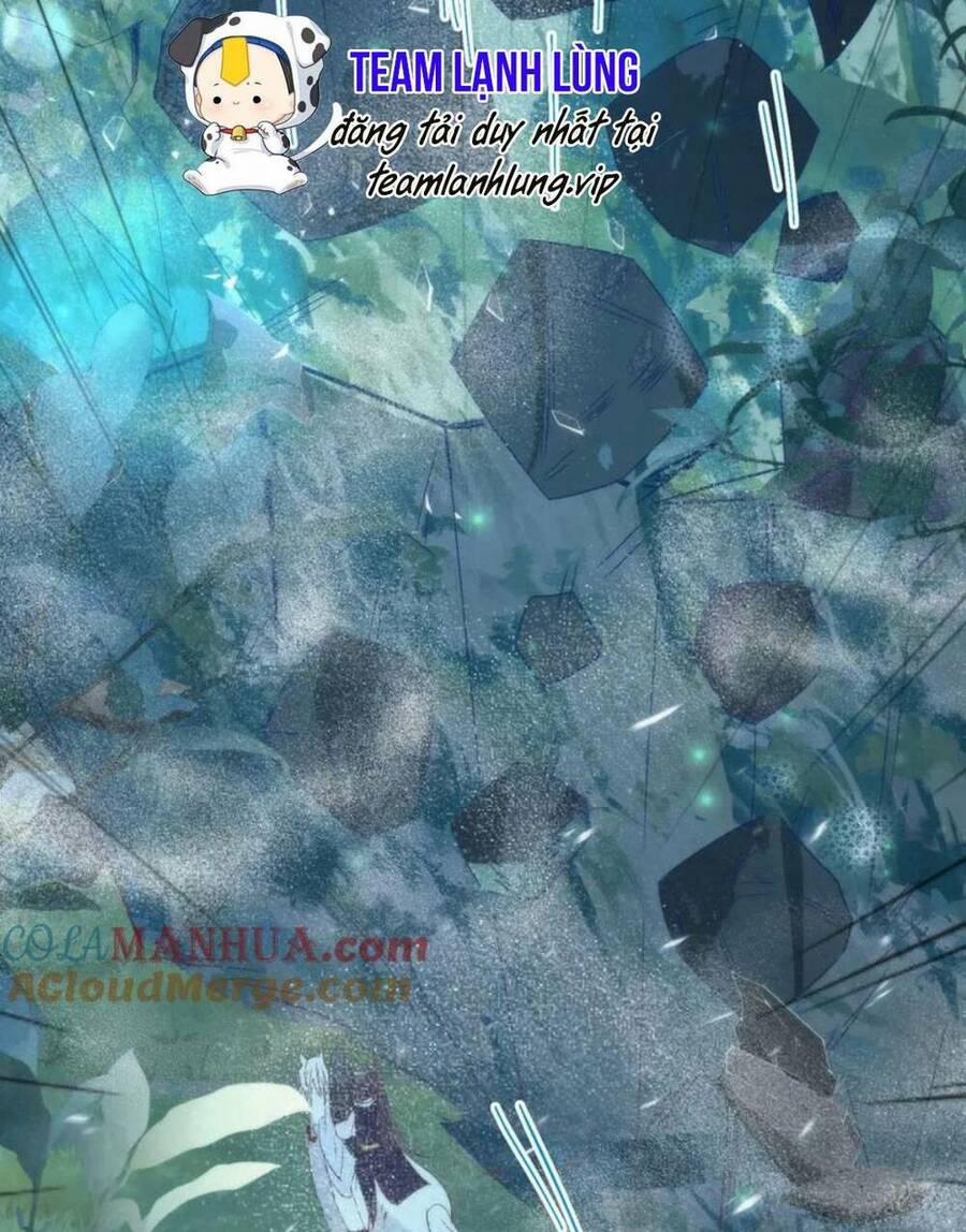 Hồ Ly Cáo Già Và Bạch Liên Hoa Cao Lãnh , Ai Sẽ Lộ Tẩy Trước Đây? 17 trang 27