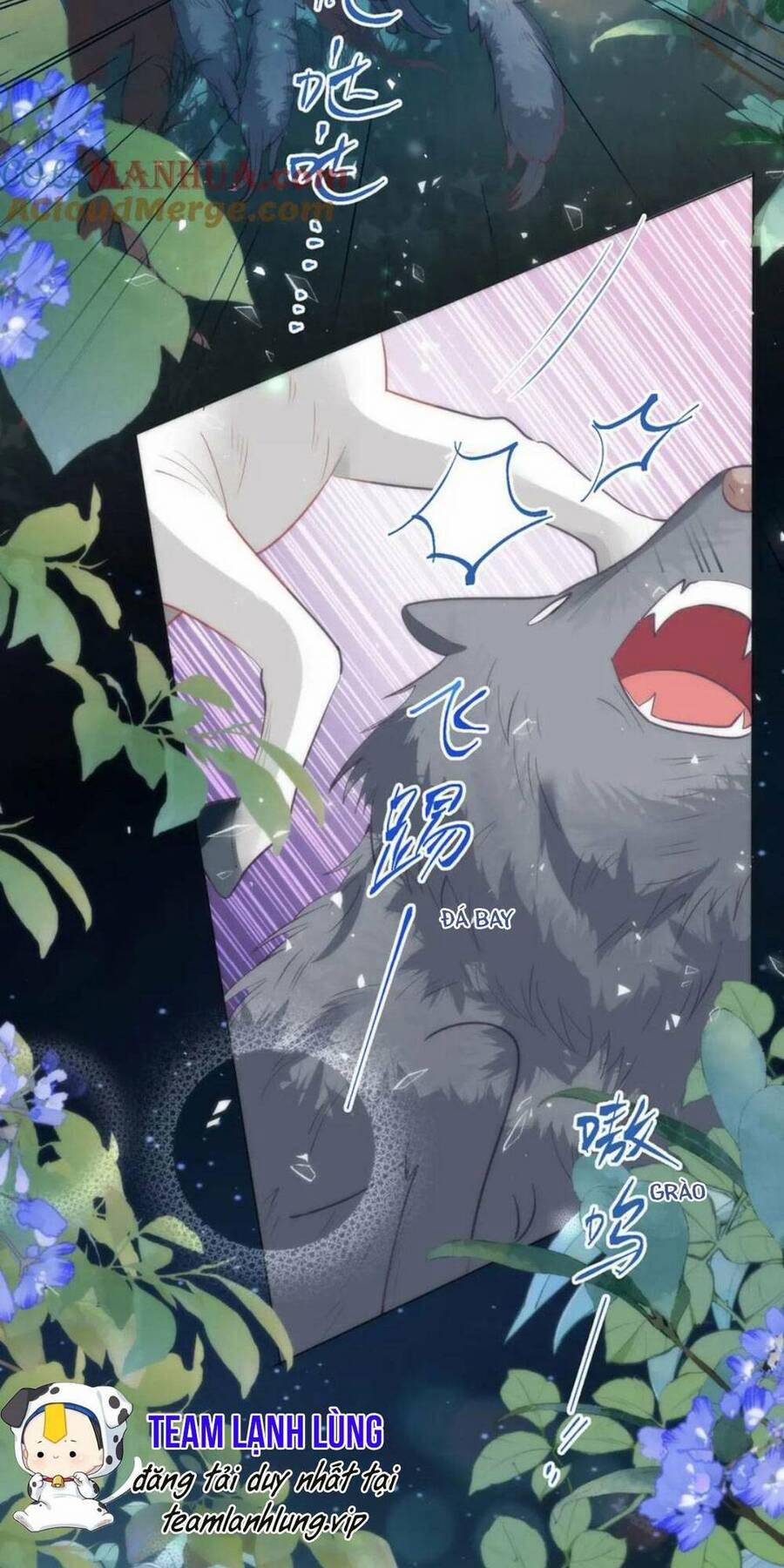 Hồ Ly Cáo Già Và Bạch Liên Hoa Cao Lãnh , Ai Sẽ Lộ Tẩy Trước Đây? 17 trang 4