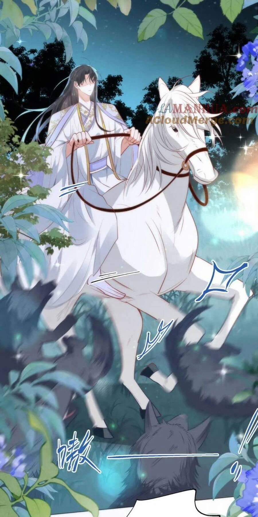 Hồ Ly Cáo Già Và Bạch Liên Hoa Cao Lãnh , Ai Sẽ Lộ Tẩy Trước Đây? 17 trang 5