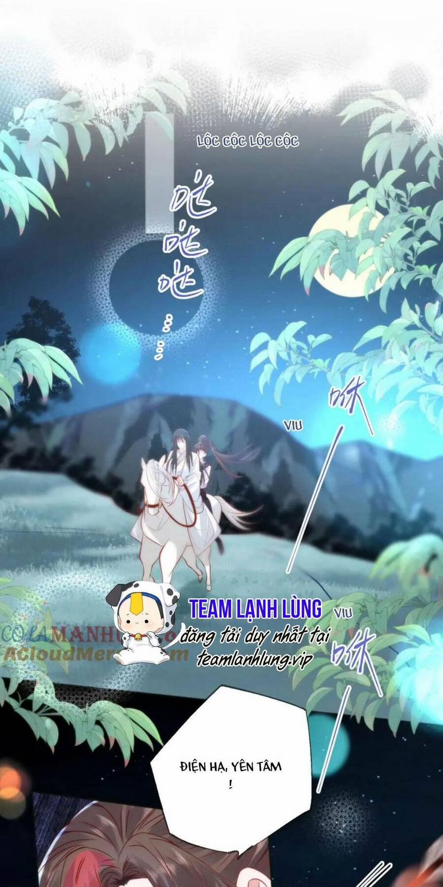 Hồ Ly Cáo Già Và Bạch Liên Hoa Cao Lãnh , Ai Sẽ Lộ Tẩy Trước Đây? 18 trang 12