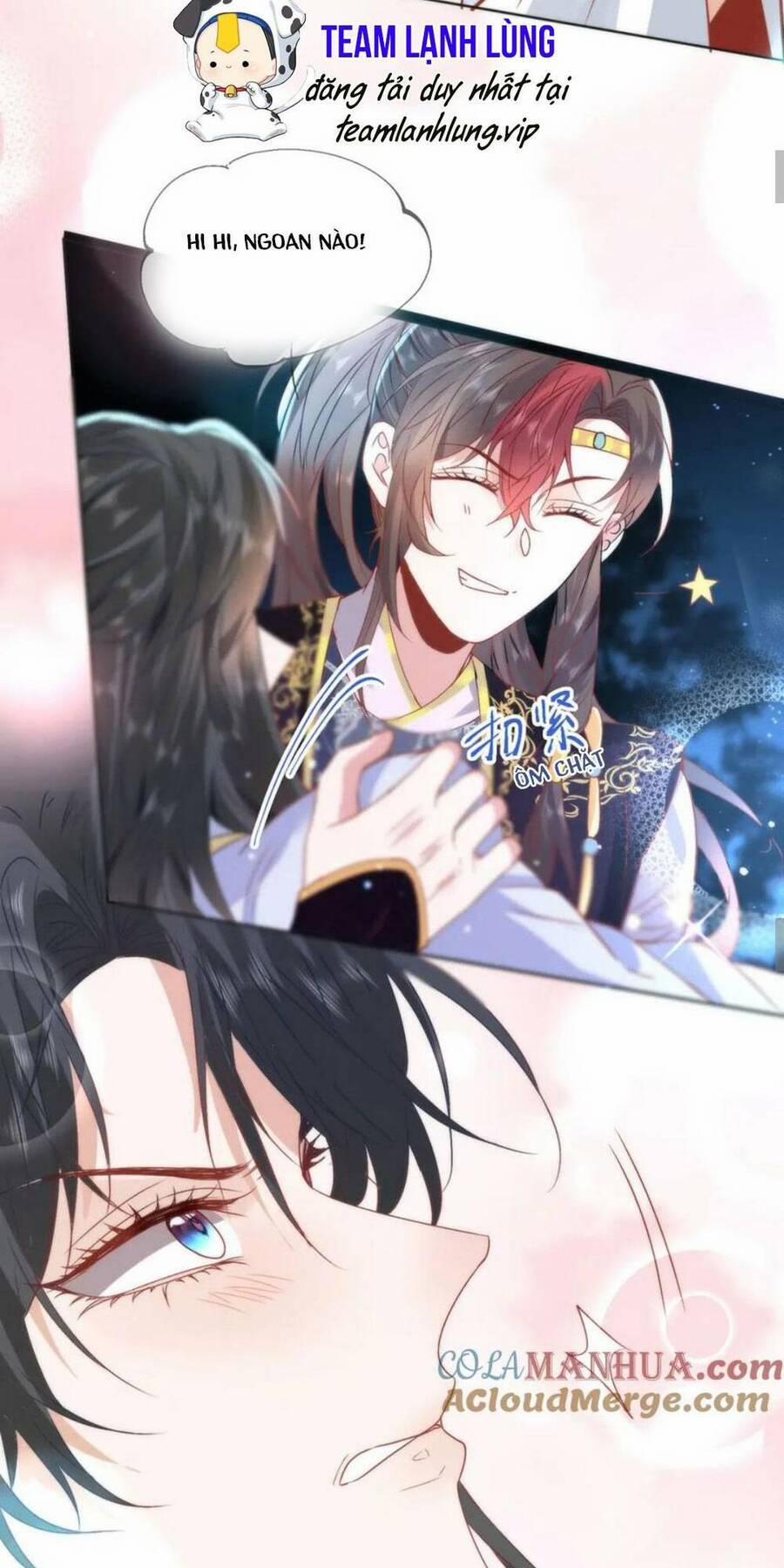 Hồ Ly Cáo Già Và Bạch Liên Hoa Cao Lãnh , Ai Sẽ Lộ Tẩy Trước Đây? 18 trang 15