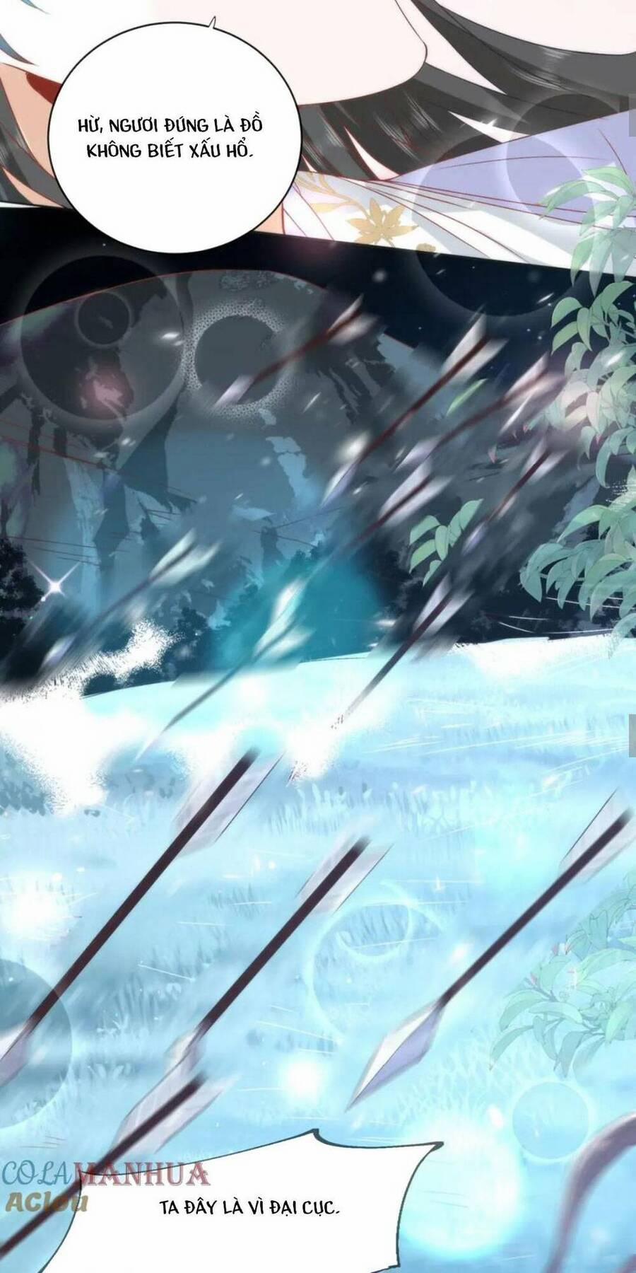 Hồ Ly Cáo Già Và Bạch Liên Hoa Cao Lãnh , Ai Sẽ Lộ Tẩy Trước Đây? 18 trang 16