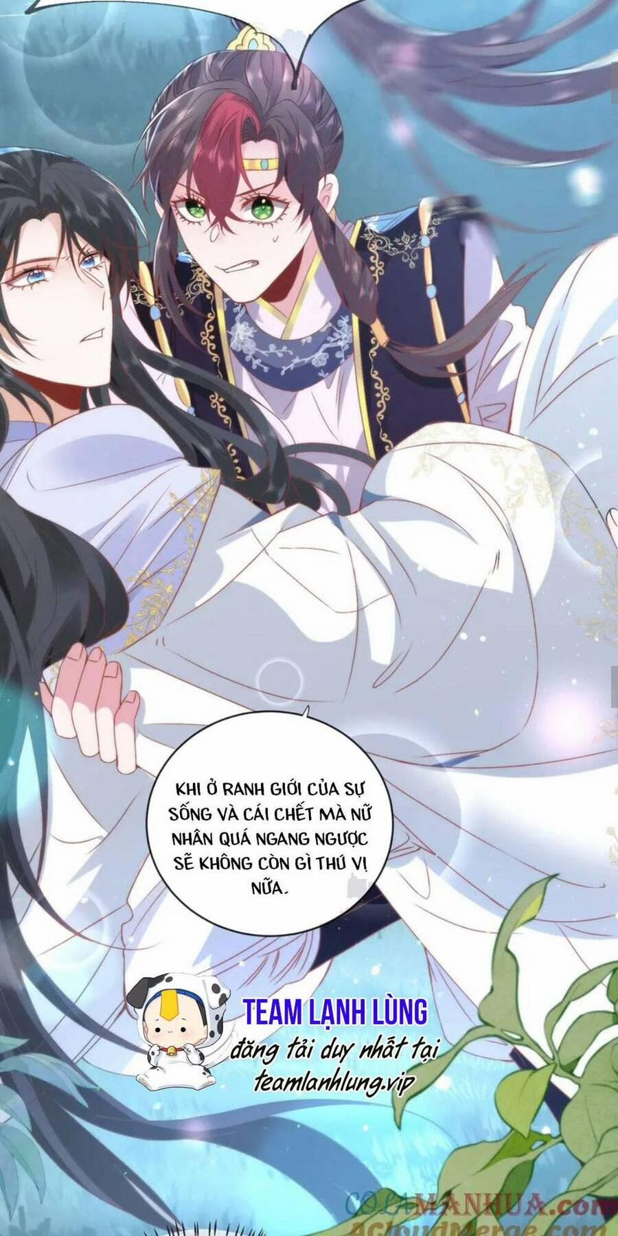 Hồ Ly Cáo Già Và Bạch Liên Hoa Cao Lãnh , Ai Sẽ Lộ Tẩy Trước Đây? 18 trang 17