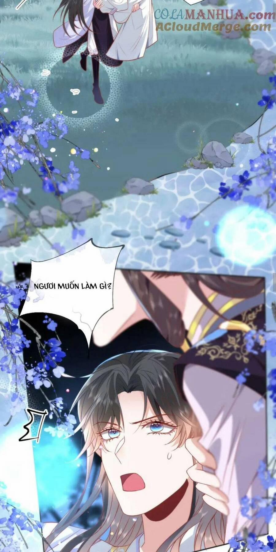 Hồ Ly Cáo Già Và Bạch Liên Hoa Cao Lãnh , Ai Sẽ Lộ Tẩy Trước Đây? 18 trang 19