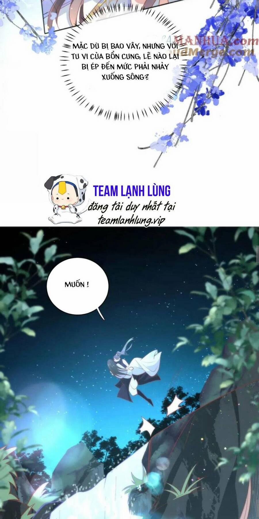 Hồ Ly Cáo Già Và Bạch Liên Hoa Cao Lãnh , Ai Sẽ Lộ Tẩy Trước Đây? 18 trang 20