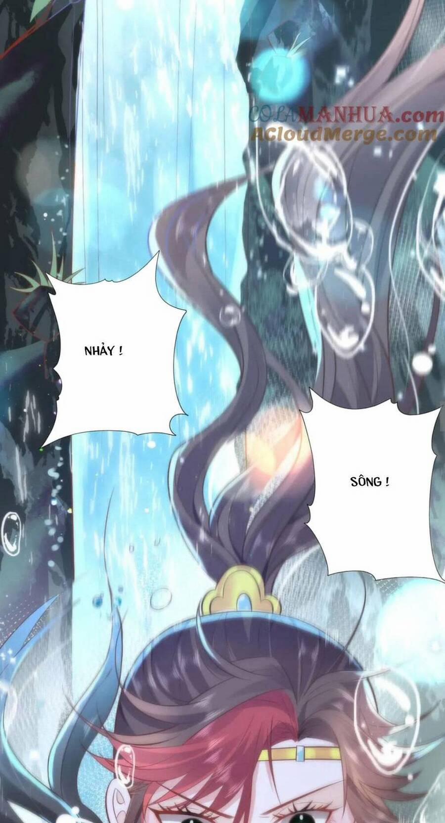 Hồ Ly Cáo Già Và Bạch Liên Hoa Cao Lãnh , Ai Sẽ Lộ Tẩy Trước Đây? 18 trang 21