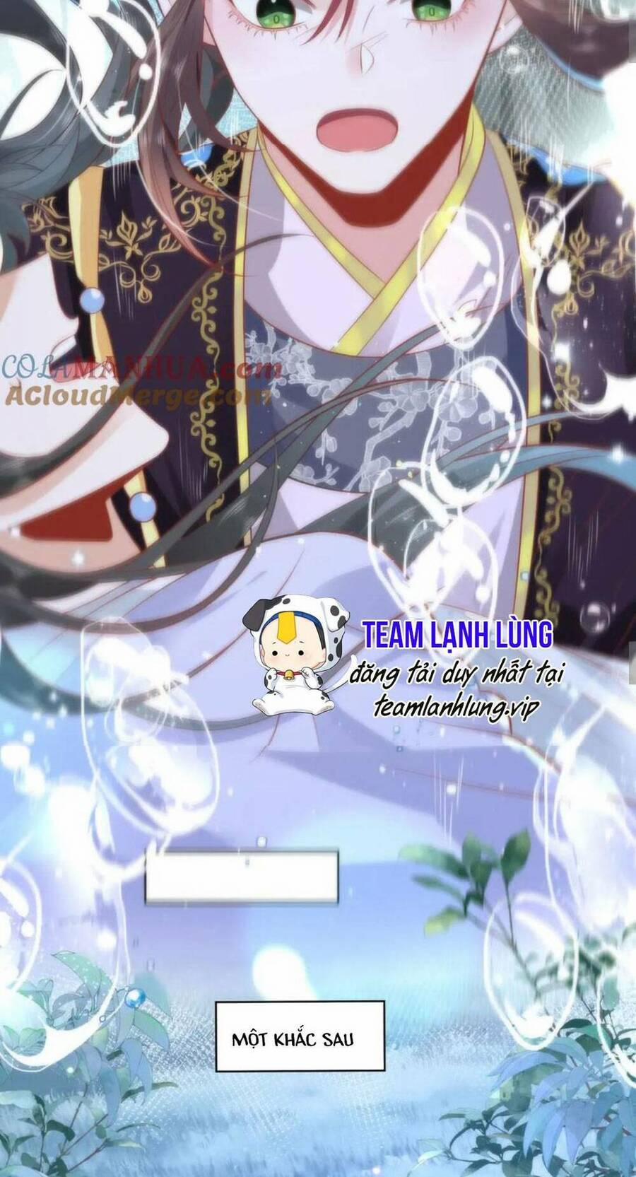 Hồ Ly Cáo Già Và Bạch Liên Hoa Cao Lãnh , Ai Sẽ Lộ Tẩy Trước Đây? 18 trang 22