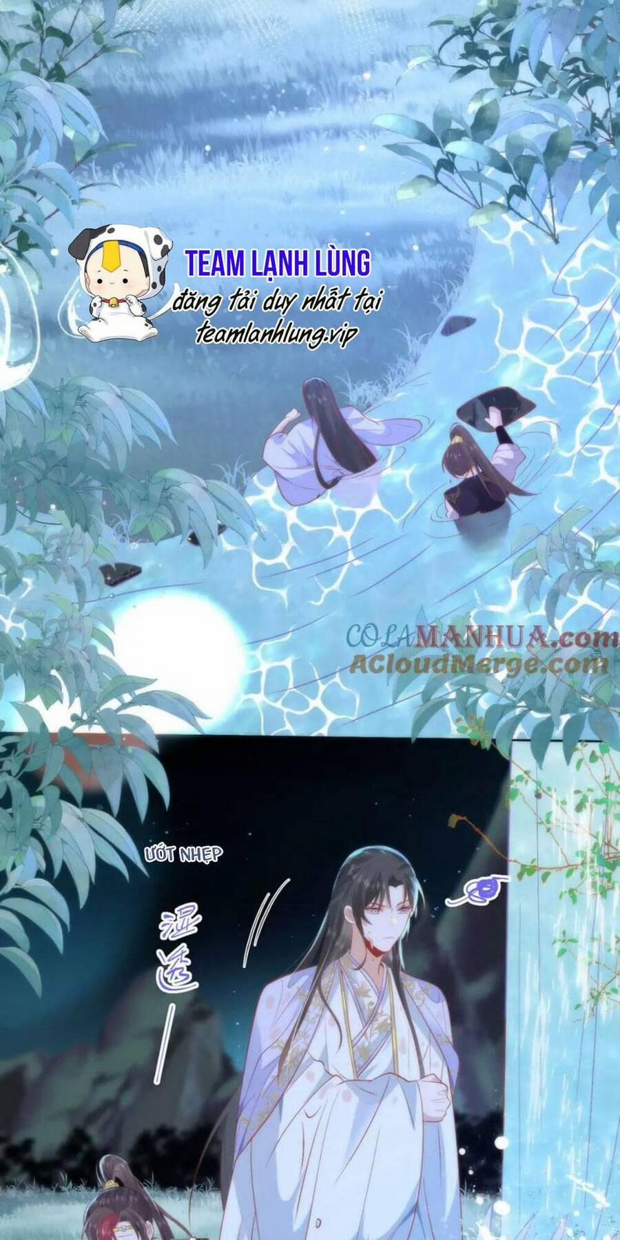 Hồ Ly Cáo Già Và Bạch Liên Hoa Cao Lãnh , Ai Sẽ Lộ Tẩy Trước Đây? 18 trang 23