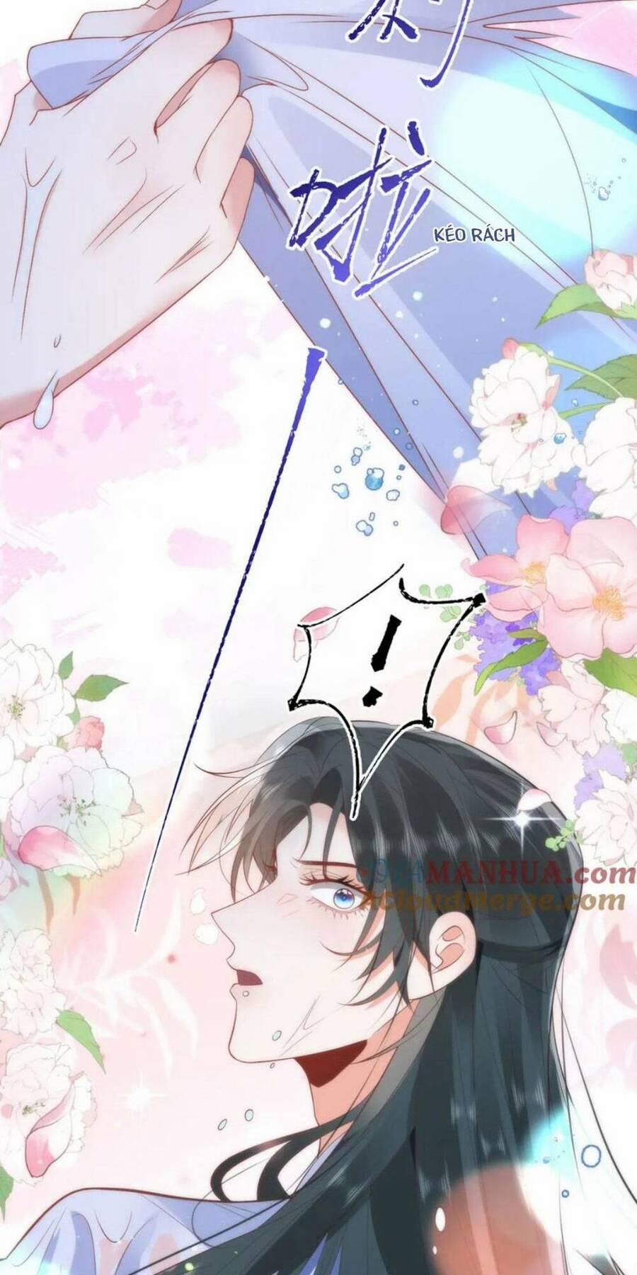 Hồ Ly Cáo Già Và Bạch Liên Hoa Cao Lãnh , Ai Sẽ Lộ Tẩy Trước Đây? 18 trang 25