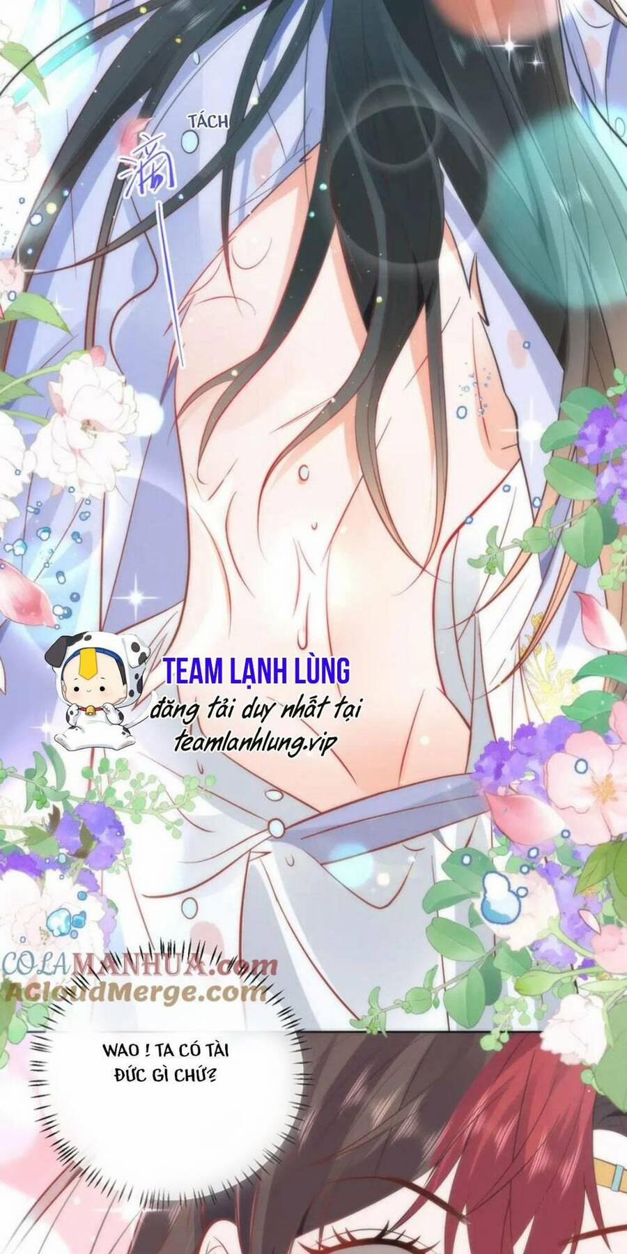 Hồ Ly Cáo Già Và Bạch Liên Hoa Cao Lãnh , Ai Sẽ Lộ Tẩy Trước Đây? 18 trang 26