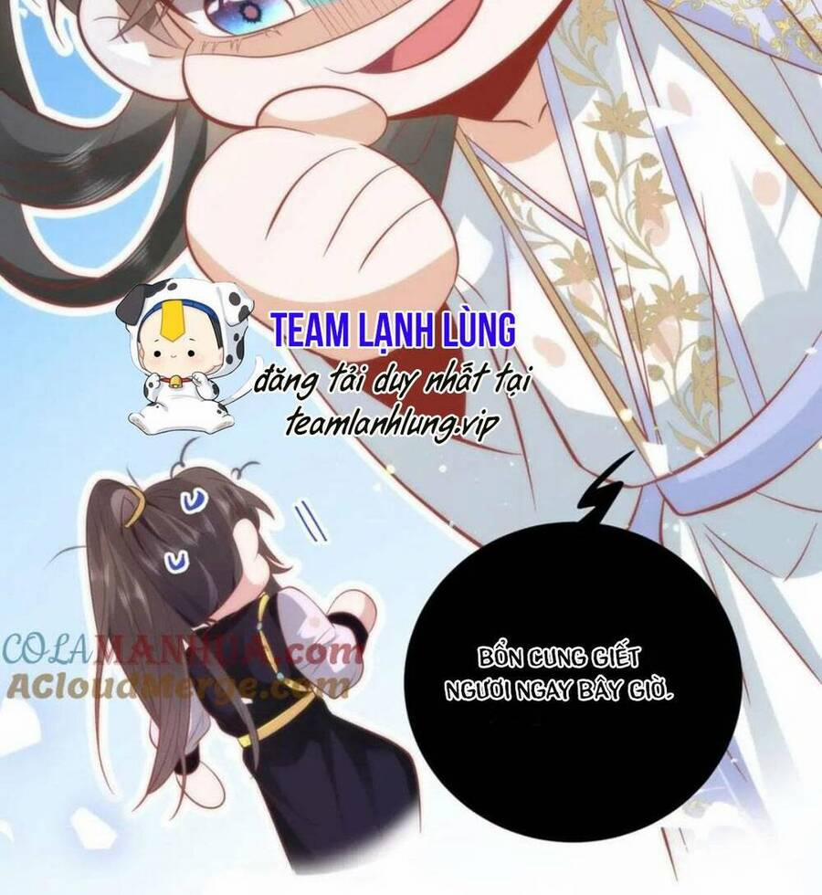 Hồ Ly Cáo Già Và Bạch Liên Hoa Cao Lãnh , Ai Sẽ Lộ Tẩy Trước Đây? 18 trang 29