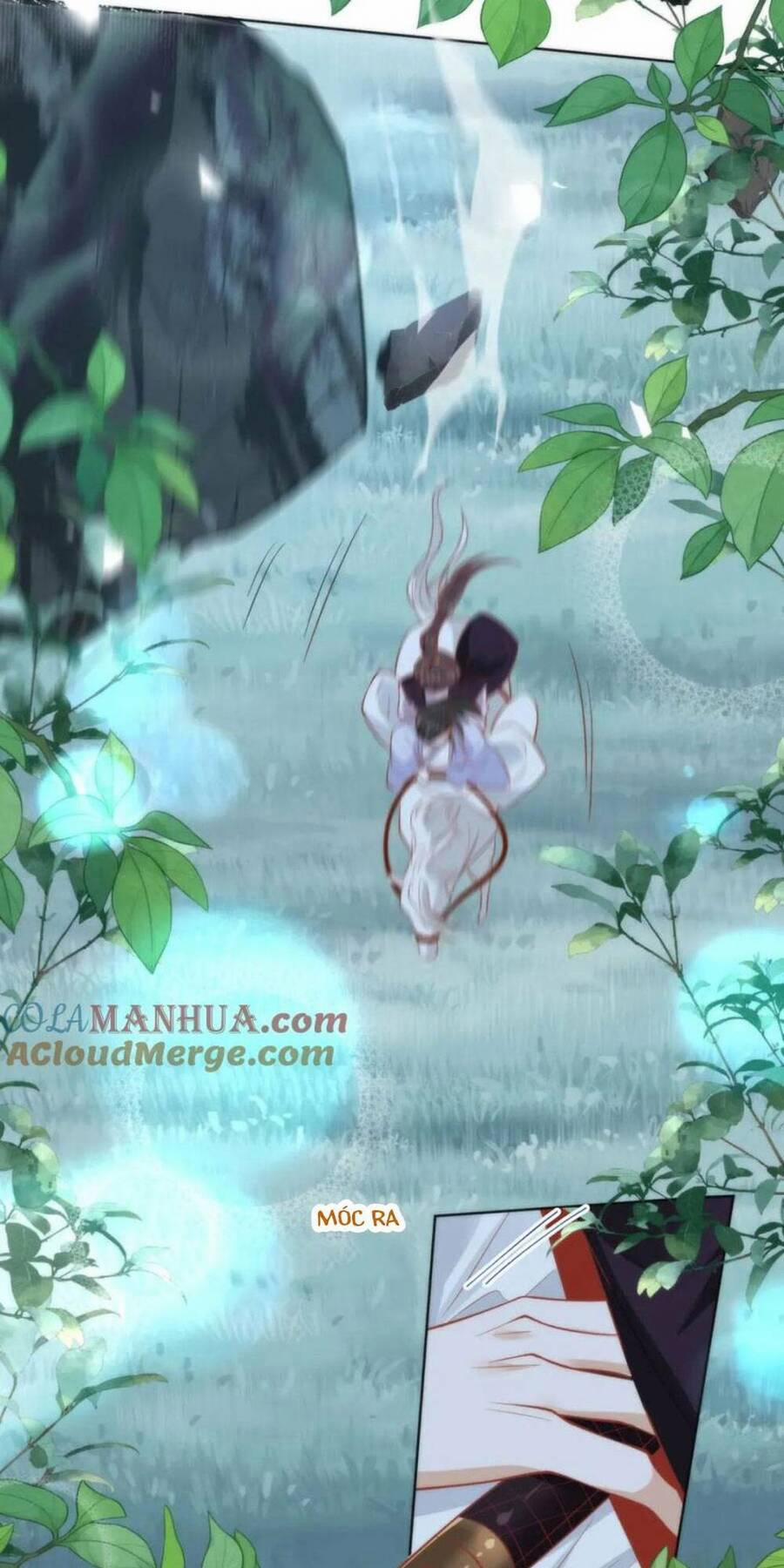 Hồ Ly Cáo Già Và Bạch Liên Hoa Cao Lãnh , Ai Sẽ Lộ Tẩy Trước Đây? 18 trang 4