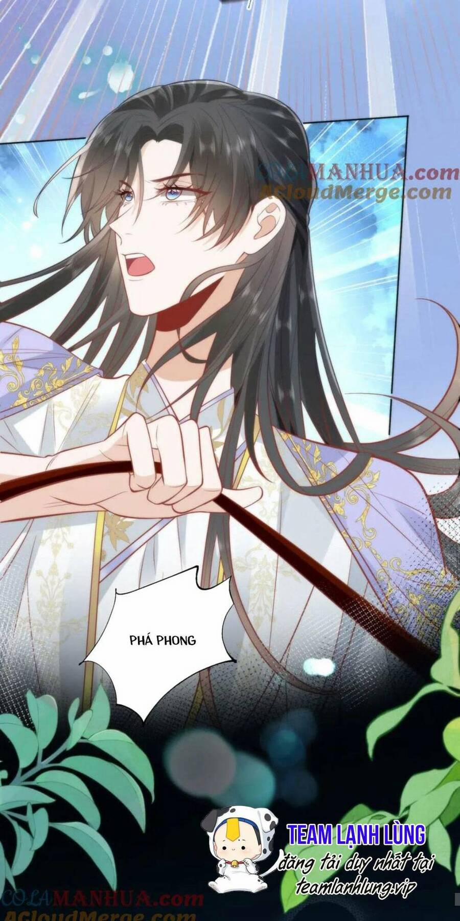 Hồ Ly Cáo Già Và Bạch Liên Hoa Cao Lãnh , Ai Sẽ Lộ Tẩy Trước Đây? 18 trang 8