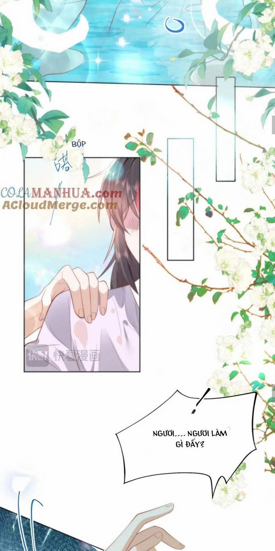 Hồ Ly Cáo Già Và Bạch Liên Hoa Cao Lãnh , Ai Sẽ Lộ Tẩy Trước Đây? 19 trang 11