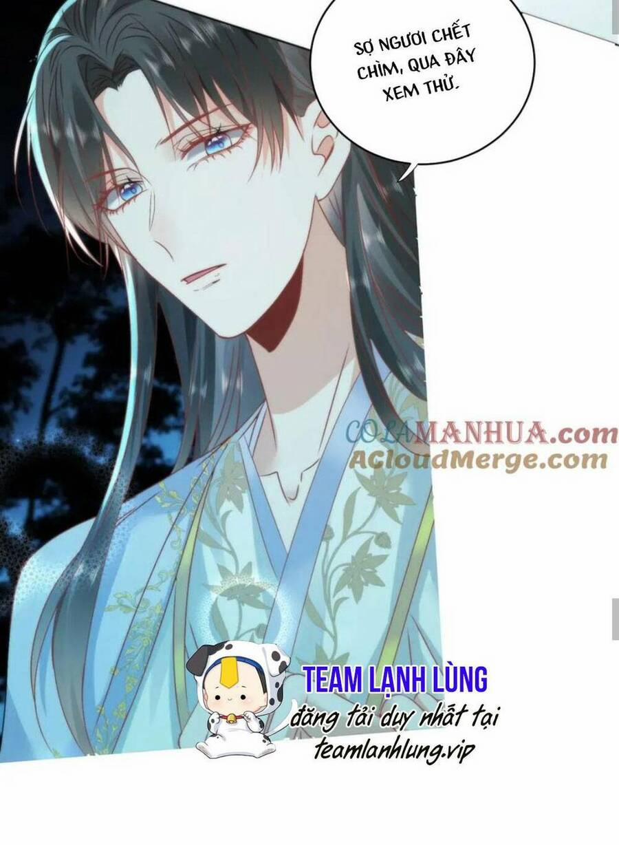 Hồ Ly Cáo Già Và Bạch Liên Hoa Cao Lãnh , Ai Sẽ Lộ Tẩy Trước Đây? 19 trang 13