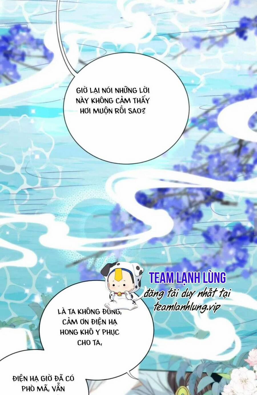 Hồ Ly Cáo Già Và Bạch Liên Hoa Cao Lãnh , Ai Sẽ Lộ Tẩy Trước Đây? 19 trang 18