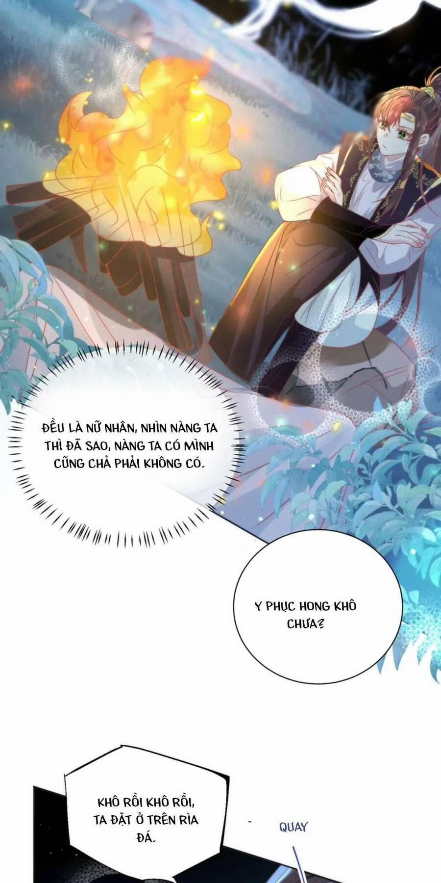 Hồ Ly Cáo Già Và Bạch Liên Hoa Cao Lãnh , Ai Sẽ Lộ Tẩy Trước Đây? 19 trang 2