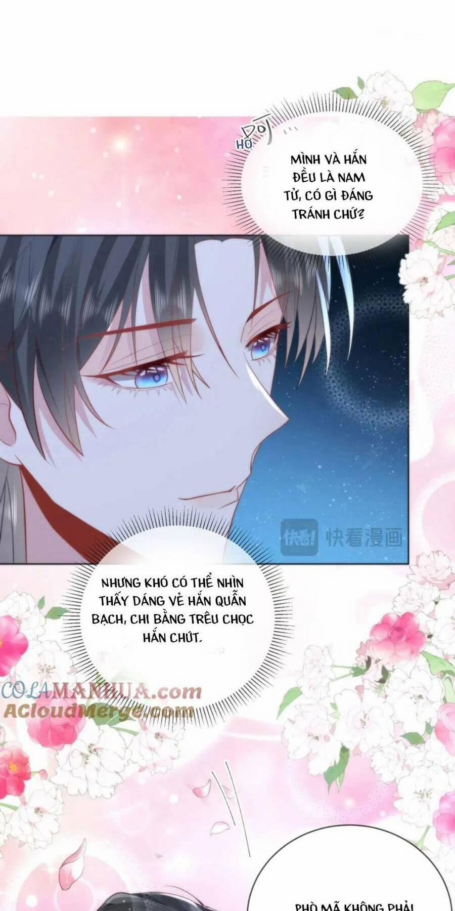 Hồ Ly Cáo Già Và Bạch Liên Hoa Cao Lãnh , Ai Sẽ Lộ Tẩy Trước Đây? 19 trang 20