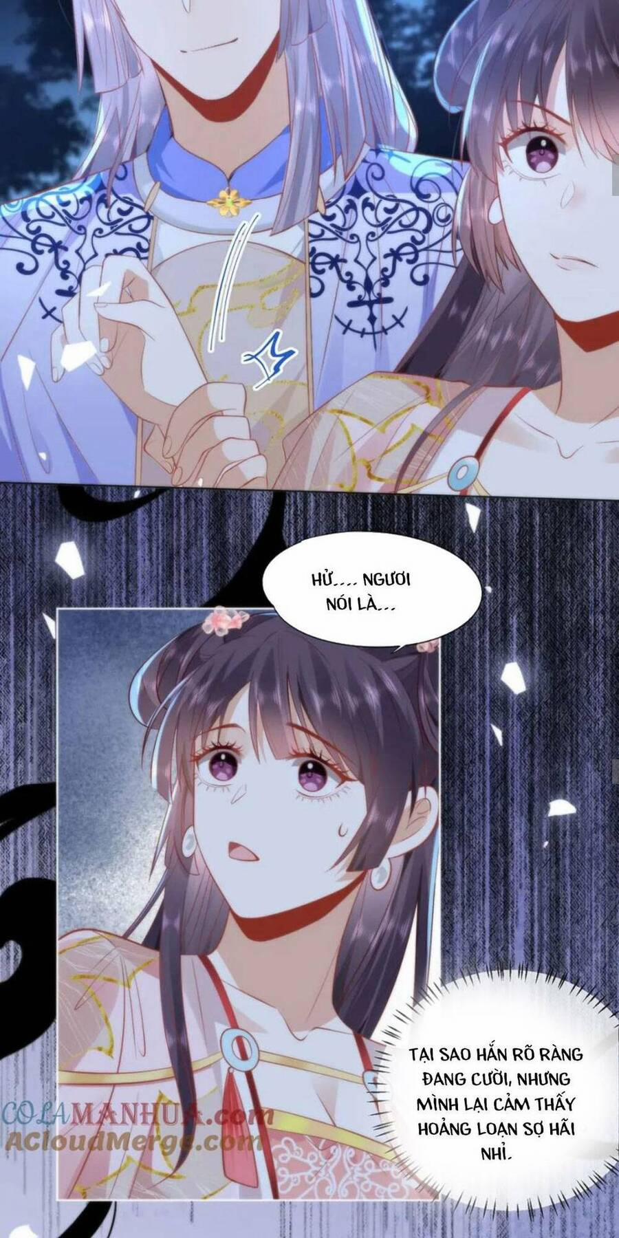 Hồ Ly Cáo Già Và Bạch Liên Hoa Cao Lãnh , Ai Sẽ Lộ Tẩy Trước Đây? 19 trang 24