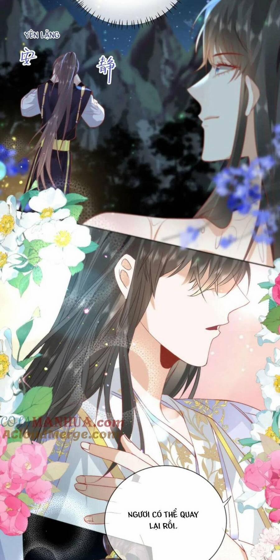 Hồ Ly Cáo Già Và Bạch Liên Hoa Cao Lãnh , Ai Sẽ Lộ Tẩy Trước Đây? 19 trang 4