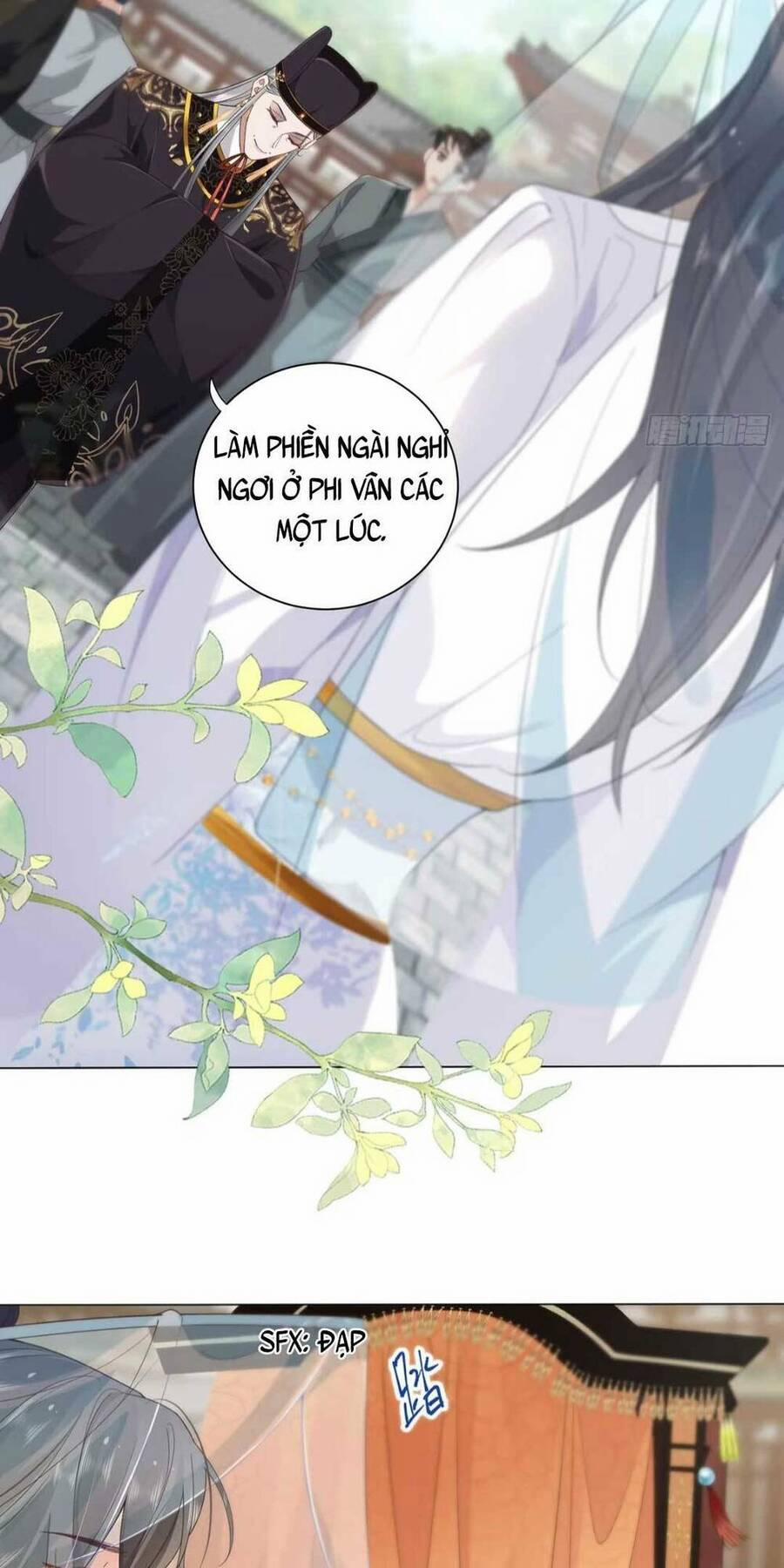 Hồ Ly Cáo Già Và Bạch Liên Hoa Cao Lãnh , Ai Sẽ Lộ Tẩy Trước Đây? 2 trang 14