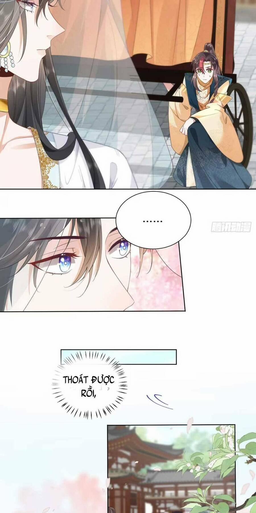 Hồ Ly Cáo Già Và Bạch Liên Hoa Cao Lãnh , Ai Sẽ Lộ Tẩy Trước Đây? 2 trang 15