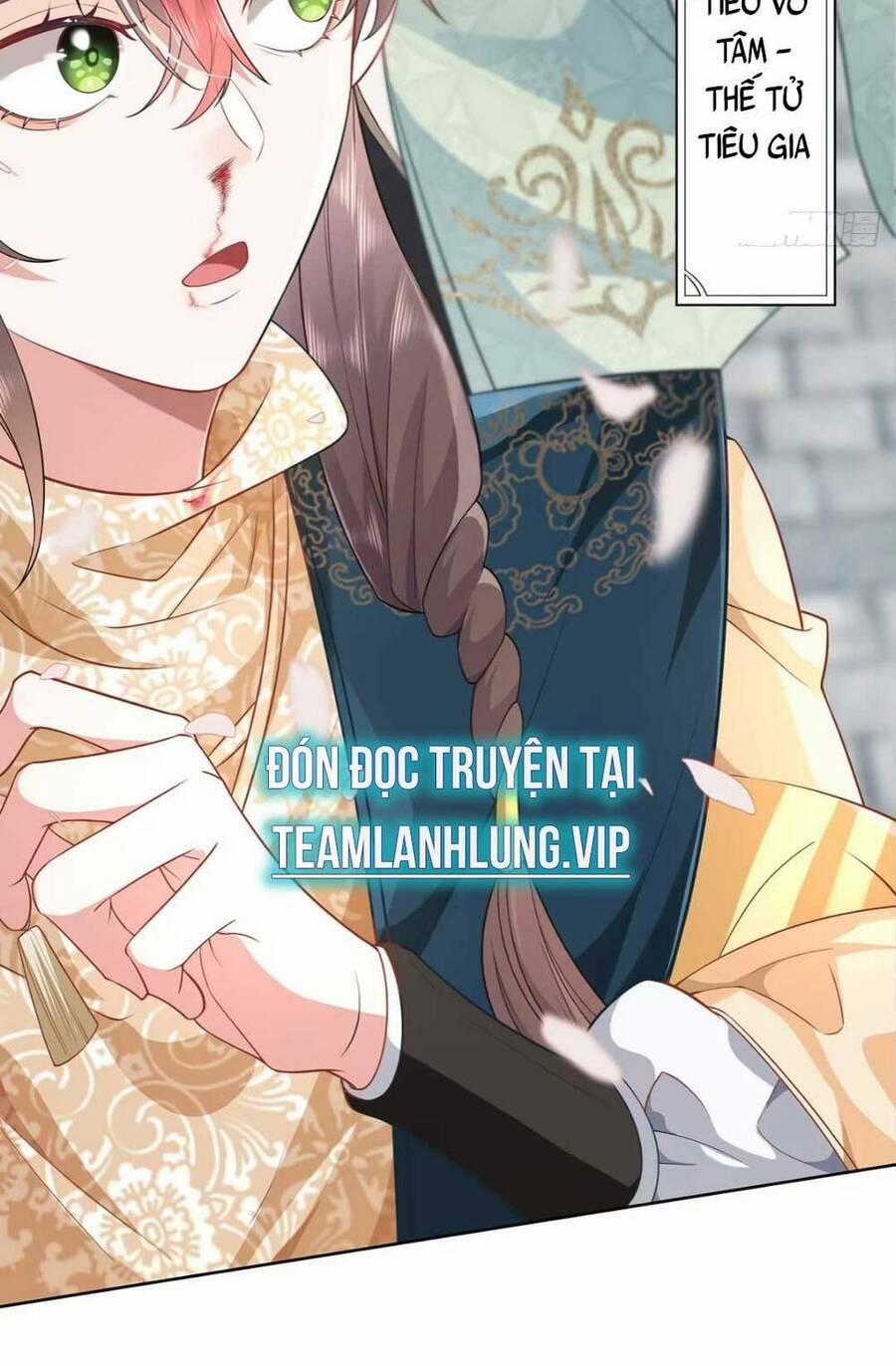 Hồ Ly Cáo Già Và Bạch Liên Hoa Cao Lãnh , Ai Sẽ Lộ Tẩy Trước Đây? 2 trang 18