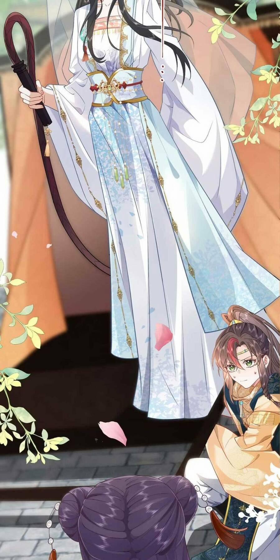 Hồ Ly Cáo Già Và Bạch Liên Hoa Cao Lãnh , Ai Sẽ Lộ Tẩy Trước Đây? 2 trang 2