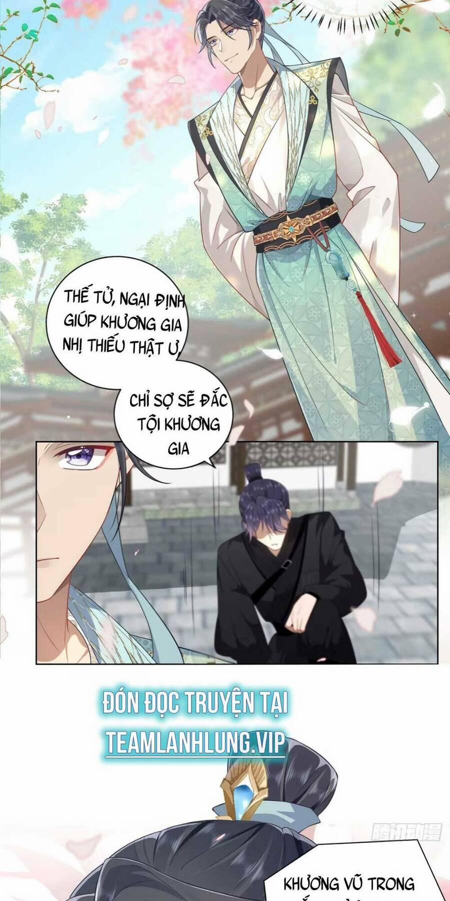 Hồ Ly Cáo Già Và Bạch Liên Hoa Cao Lãnh , Ai Sẽ Lộ Tẩy Trước Đây? 2 trang 25