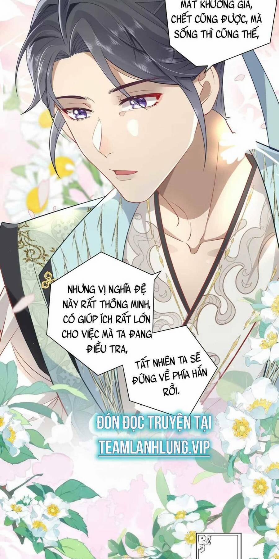 Hồ Ly Cáo Già Và Bạch Liên Hoa Cao Lãnh , Ai Sẽ Lộ Tẩy Trước Đây? 2 trang 26