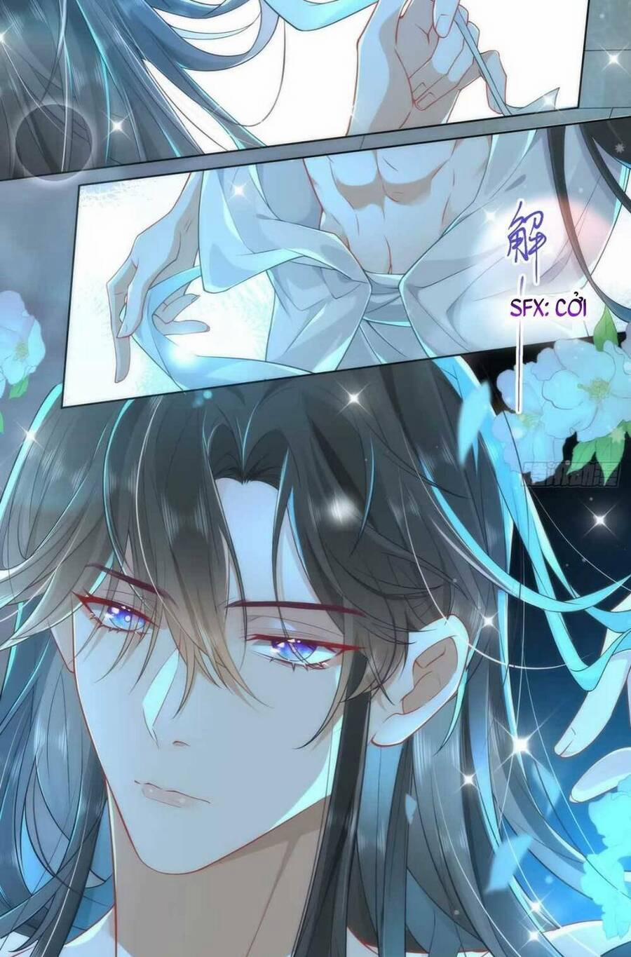 Hồ Ly Cáo Già Và Bạch Liên Hoa Cao Lãnh , Ai Sẽ Lộ Tẩy Trước Đây? 2 trang 29