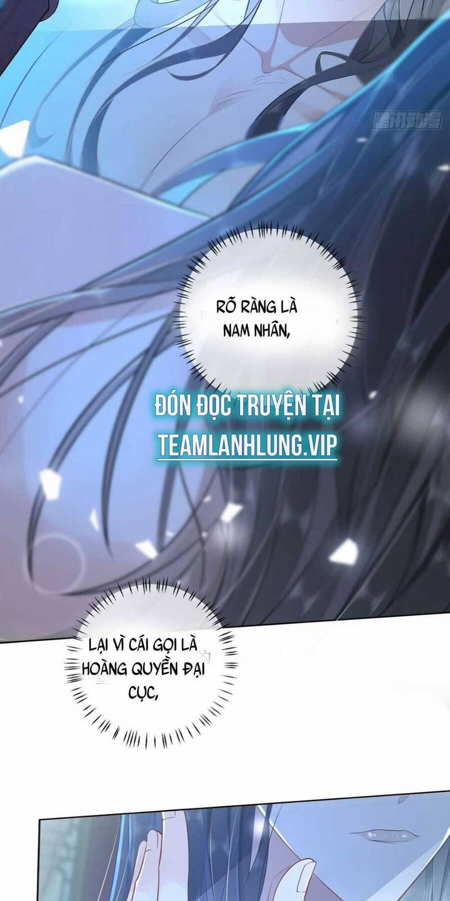 Hồ Ly Cáo Già Và Bạch Liên Hoa Cao Lãnh , Ai Sẽ Lộ Tẩy Trước Đây? 2 trang 32