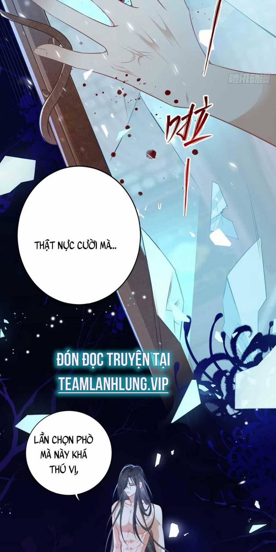 Hồ Ly Cáo Già Và Bạch Liên Hoa Cao Lãnh , Ai Sẽ Lộ Tẩy Trước Đây? 2 trang 34