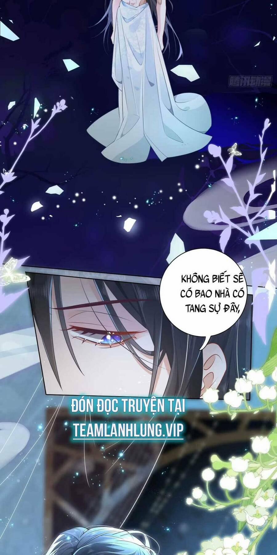 Hồ Ly Cáo Già Và Bạch Liên Hoa Cao Lãnh , Ai Sẽ Lộ Tẩy Trước Đây? 2 trang 35