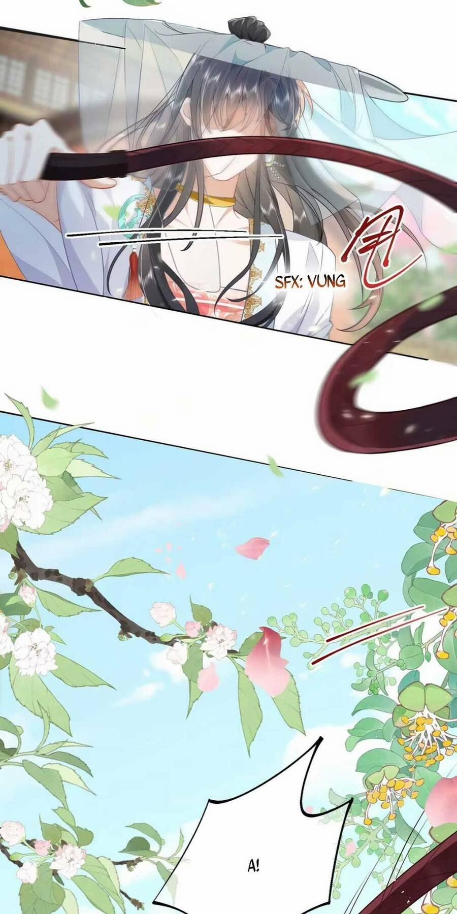 Hồ Ly Cáo Già Và Bạch Liên Hoa Cao Lãnh , Ai Sẽ Lộ Tẩy Trước Đây? 2 trang 4