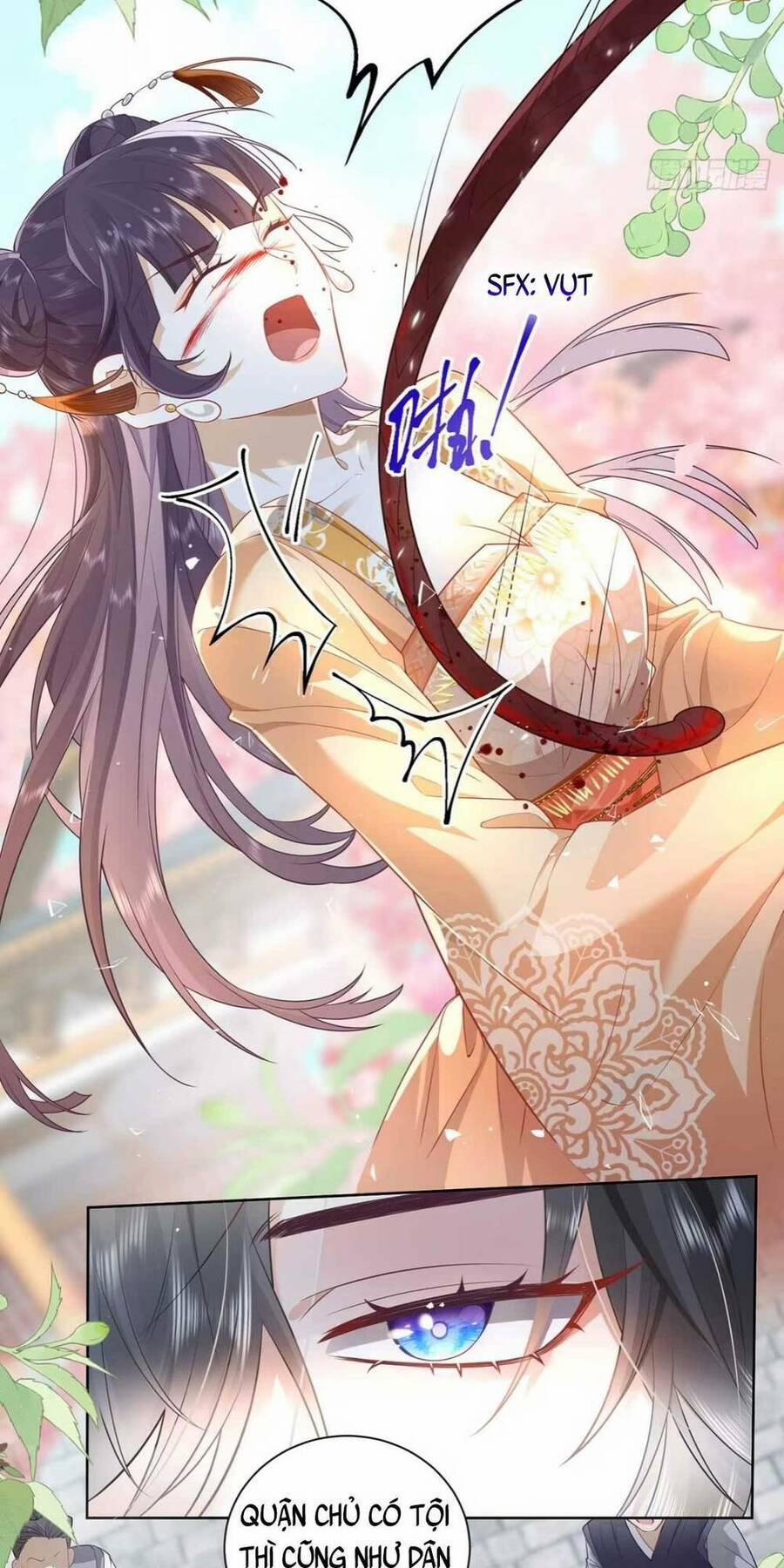 Hồ Ly Cáo Già Và Bạch Liên Hoa Cao Lãnh , Ai Sẽ Lộ Tẩy Trước Đây? 2 trang 5