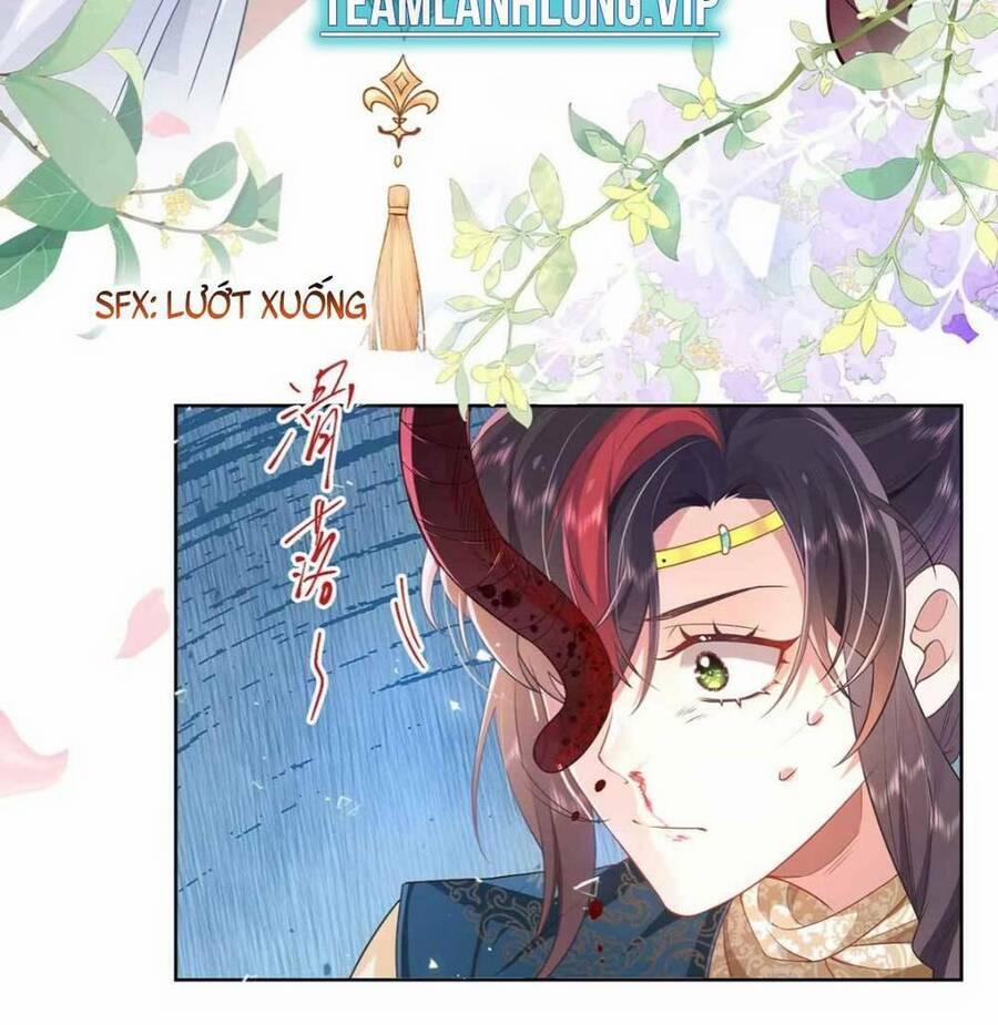 Hồ Ly Cáo Già Và Bạch Liên Hoa Cao Lãnh , Ai Sẽ Lộ Tẩy Trước Đây? 2 trang 8