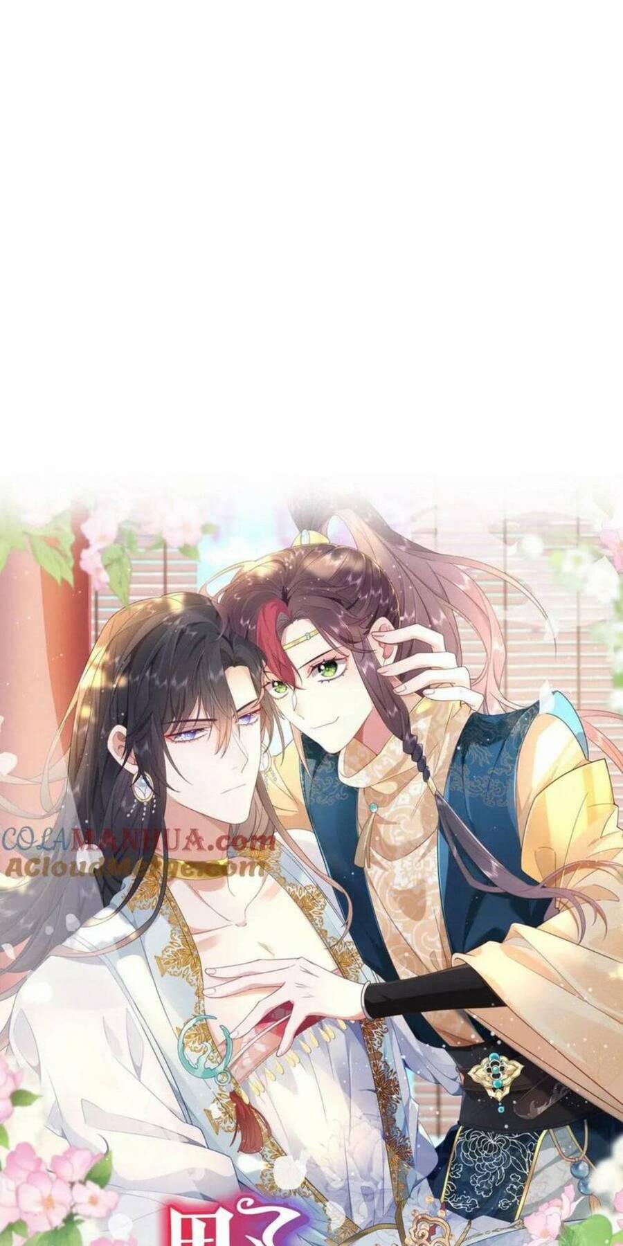 Hồ Ly Cáo Già Và Bạch Liên Hoa Cao Lãnh , Ai Sẽ Lộ Tẩy Trước Đây? 20 trang 0