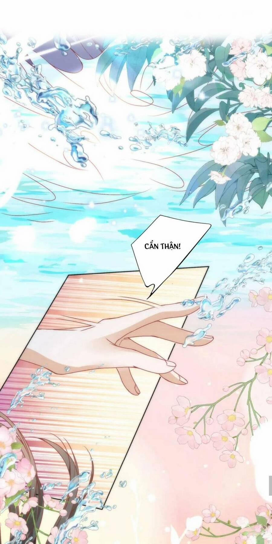 Hồ Ly Cáo Già Và Bạch Liên Hoa Cao Lãnh , Ai Sẽ Lộ Tẩy Trước Đây? 20 trang 10