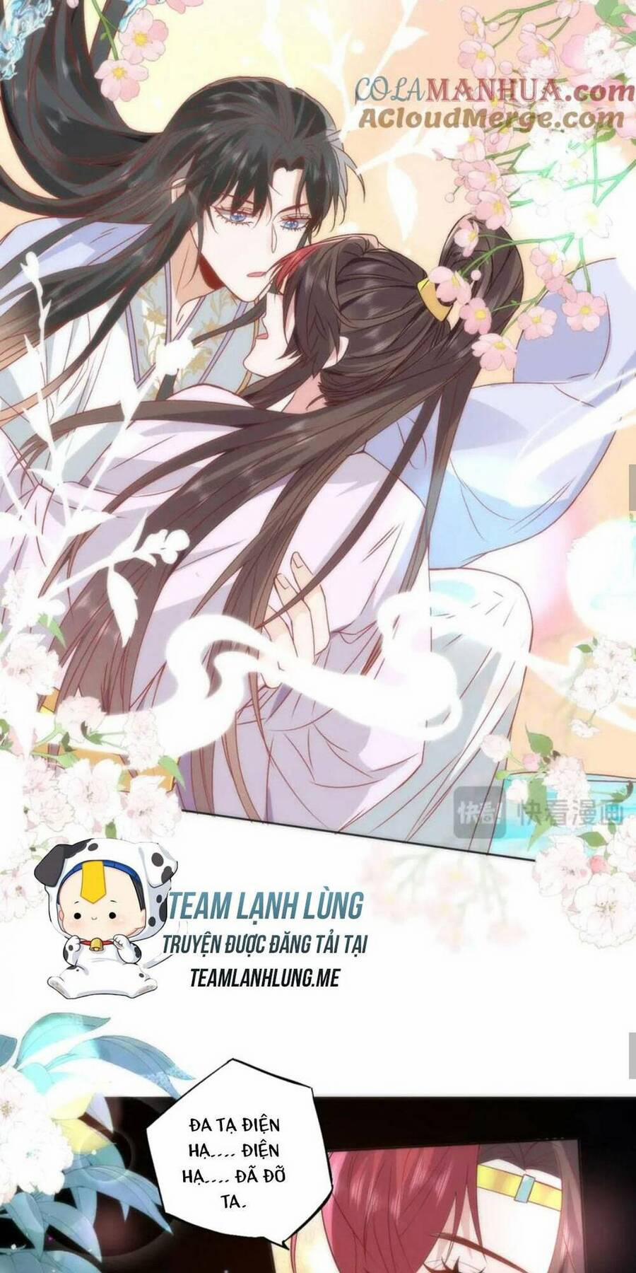 Hồ Ly Cáo Già Và Bạch Liên Hoa Cao Lãnh , Ai Sẽ Lộ Tẩy Trước Đây? 20 trang 11