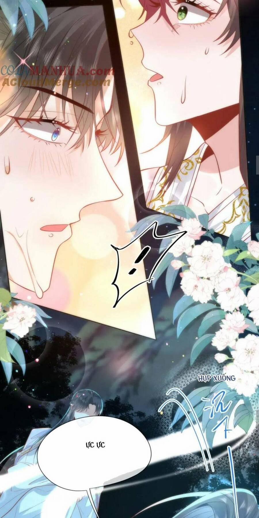 Hồ Ly Cáo Già Và Bạch Liên Hoa Cao Lãnh , Ai Sẽ Lộ Tẩy Trước Đây? 20 trang 12