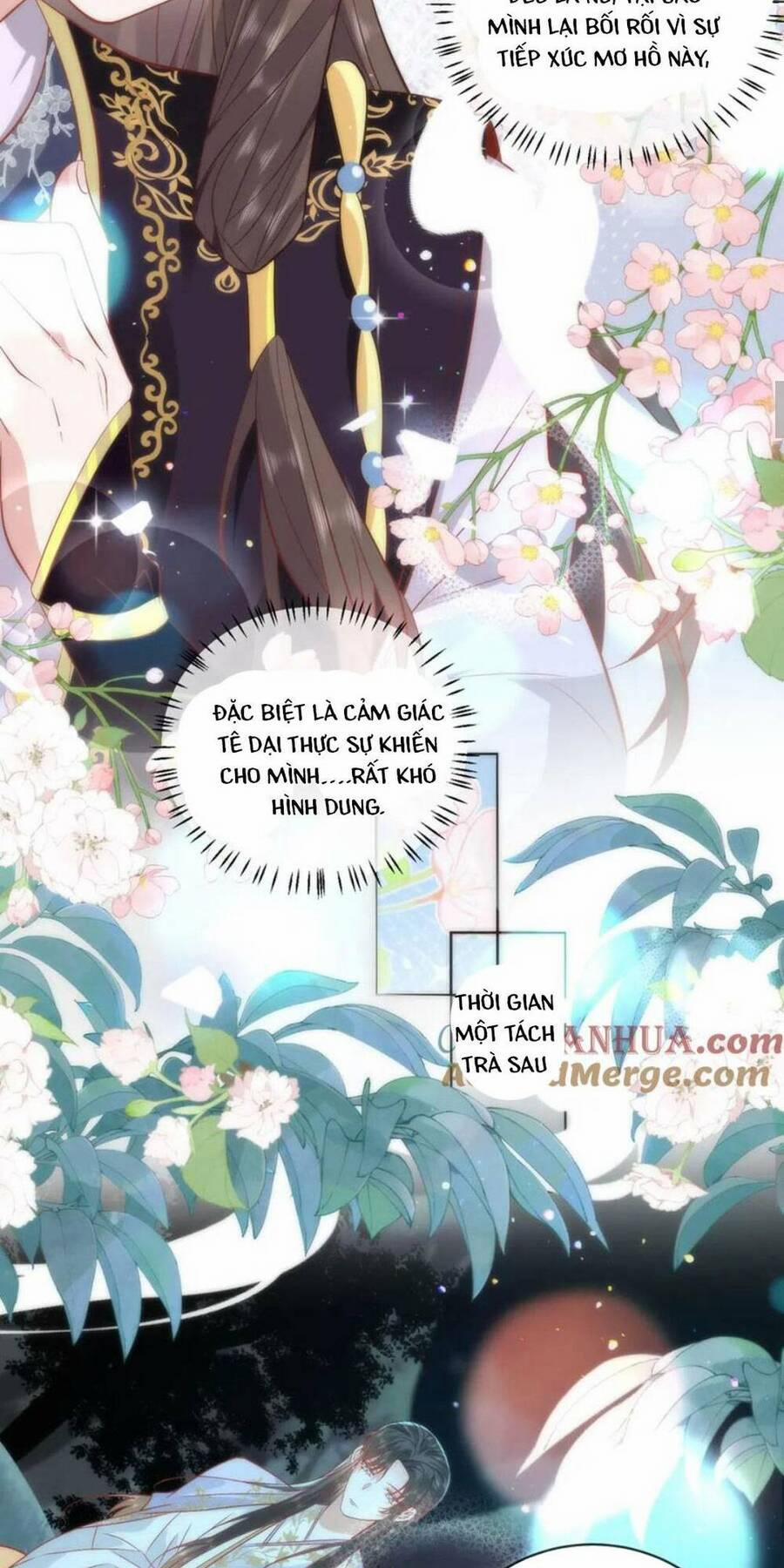 Hồ Ly Cáo Già Và Bạch Liên Hoa Cao Lãnh , Ai Sẽ Lộ Tẩy Trước Đây? 20 trang 15