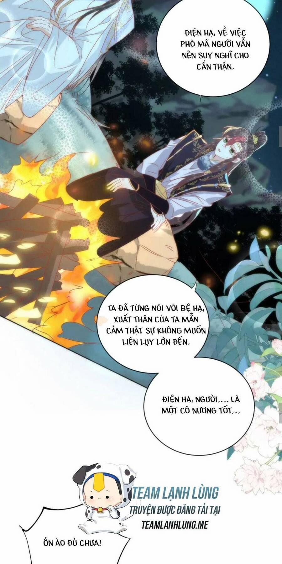 Hồ Ly Cáo Già Và Bạch Liên Hoa Cao Lãnh , Ai Sẽ Lộ Tẩy Trước Đây? 20 trang 16