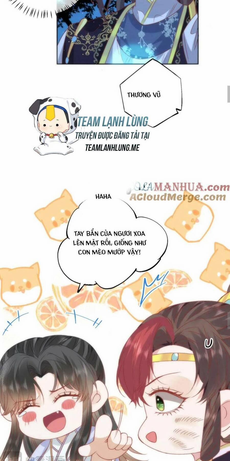 Hồ Ly Cáo Già Và Bạch Liên Hoa Cao Lãnh , Ai Sẽ Lộ Tẩy Trước Đây? 20 trang 18