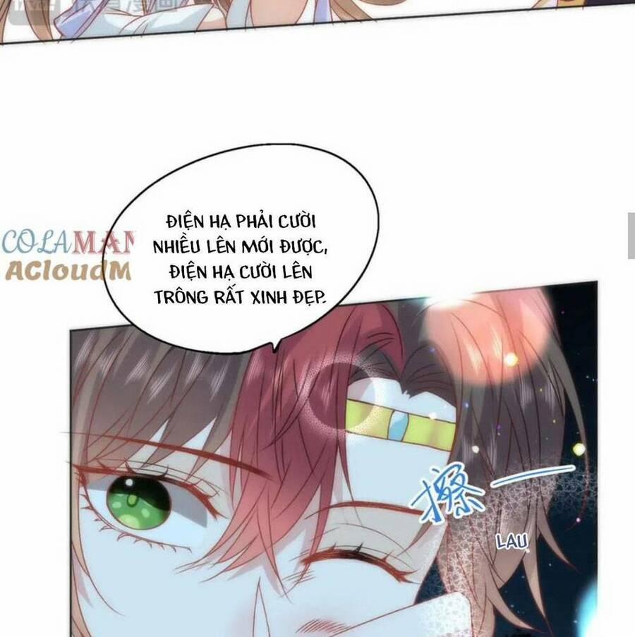 Hồ Ly Cáo Già Và Bạch Liên Hoa Cao Lãnh , Ai Sẽ Lộ Tẩy Trước Đây? 20 trang 19