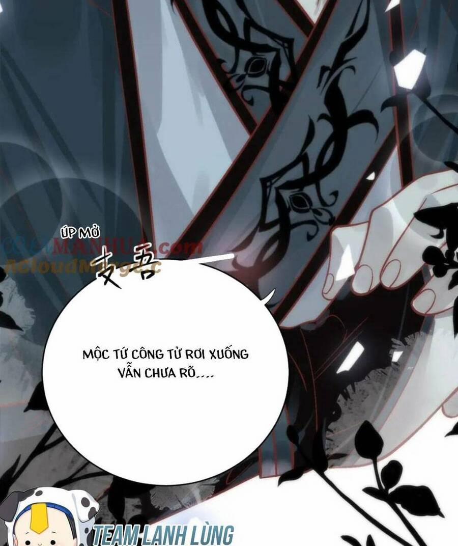 Hồ Ly Cáo Già Và Bạch Liên Hoa Cao Lãnh , Ai Sẽ Lộ Tẩy Trước Đây? 20 trang 27